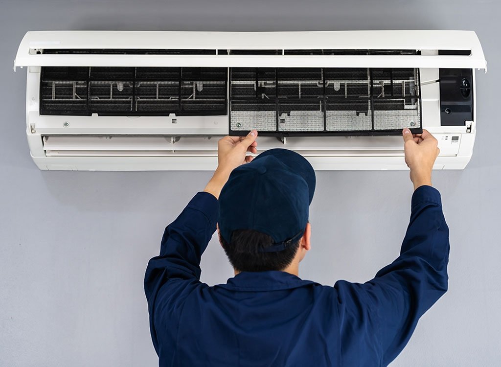 Ac Repair Service in Noida