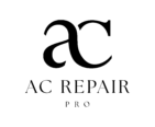 Ac repair pro logo